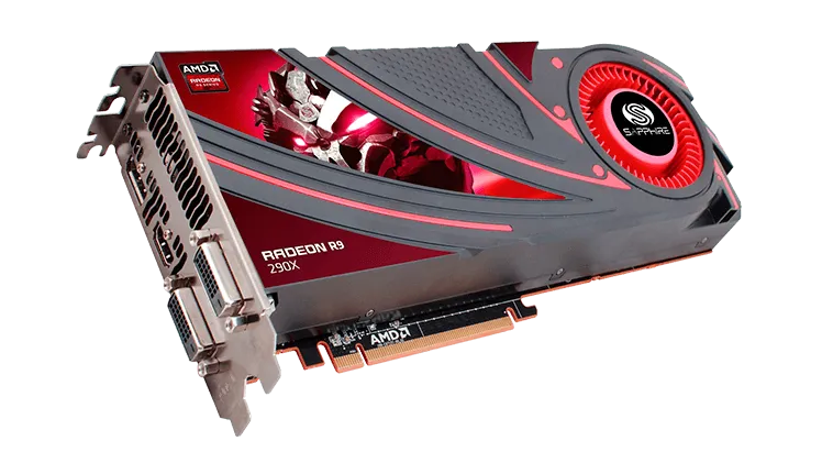 Сервисный центр AMD в Самаре