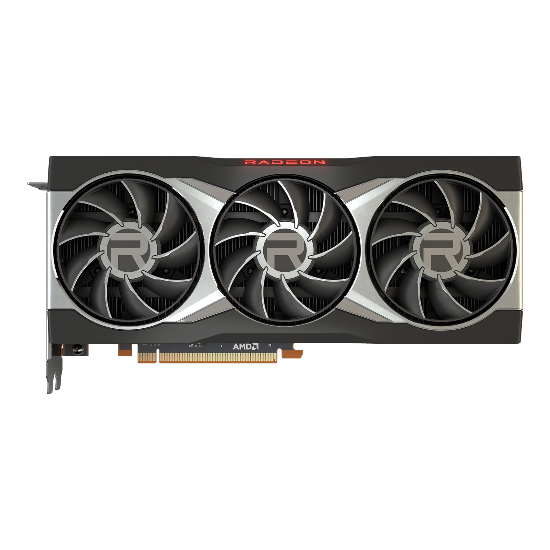 Ремонт Radeon RX 6900 XT