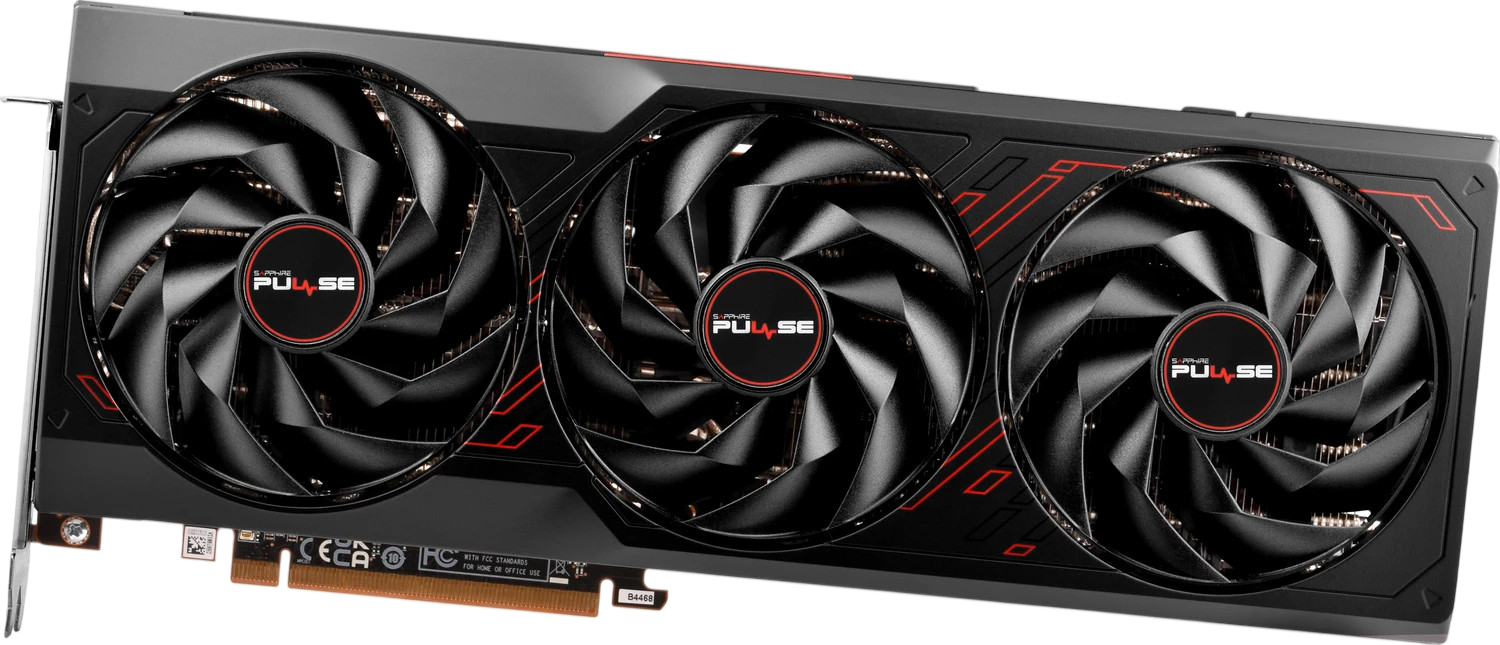 Ремонт Radeon RX 7900 XT